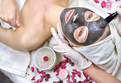 Carbon Facial Treatment