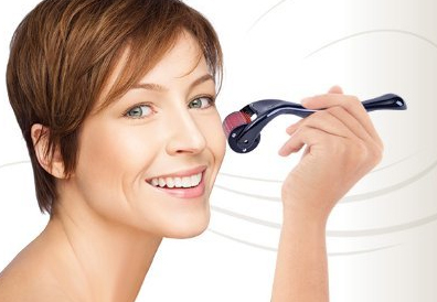 Dermaroller Treatment