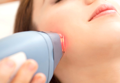Hair Removal Treatment